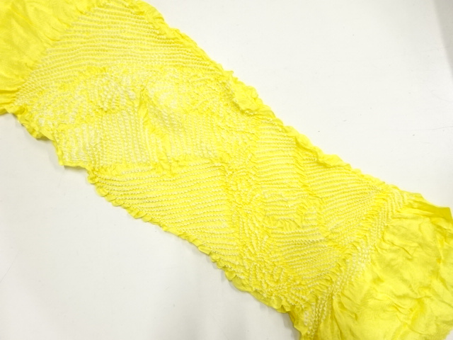 SILK Tie-dye obiage